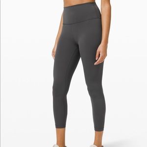 Lululemon Pace Rival High Rise 23”